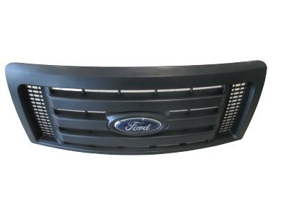 Ford 9L3Z-8200-ACP Grille Assy - Radiator