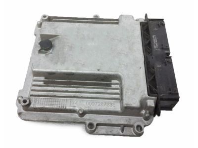 Ford FB5Z-12A650-CANP ECM