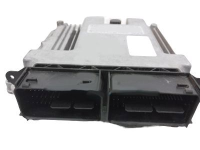 Ford FB5Z-12A650-CANP ECM