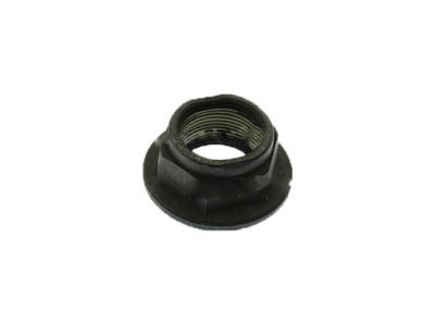 Lincoln 4L3Z-4320-BA Nut - Locking