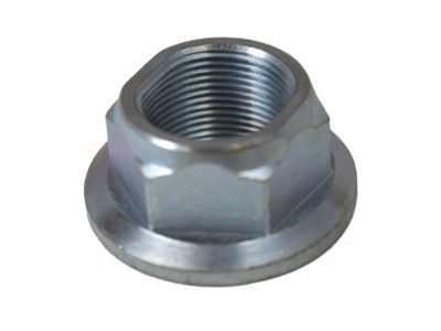 Lincoln 4L3Z-4320-BA Nut - Locking