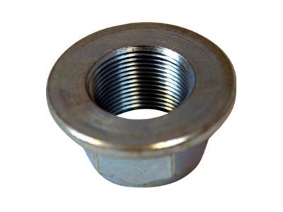 Lincoln 4L3Z-4320-BA Nut - Locking