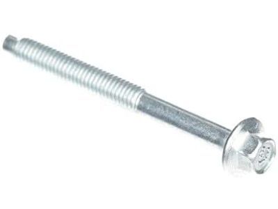 Ford -W716322-S437 Vacuum Pump Bolt