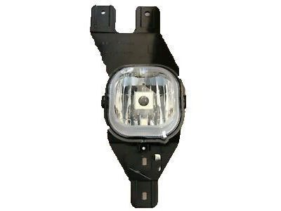 2004 Ford Excursion Fog Light - 3C3Z-15200-BA