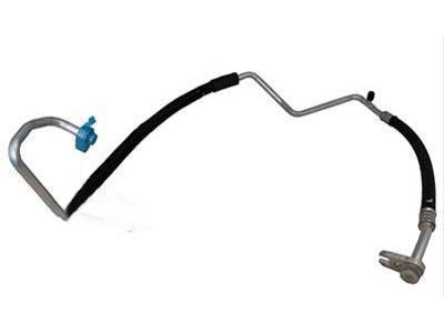 2011 Mercury Mariner A/C Hose - 9L8Z-19867-E