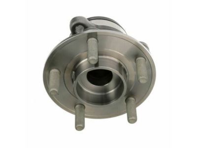 Lincoln DG9Z-1109-C Hub Assembly