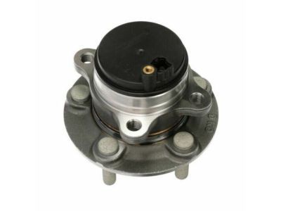 Lincoln DG9Z-1109-C Hub Assembly