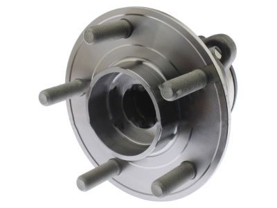 Ford DG9Z-1109-C Hub Assembly