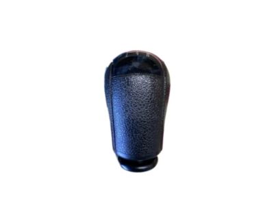 Ford Mustang Shift Knob - 4R3Z-7213-ADA