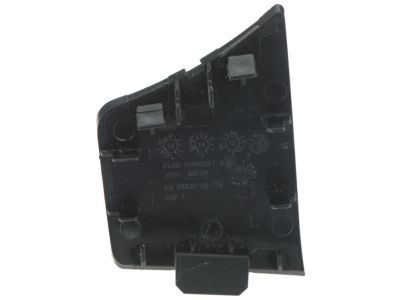 Ford FL3Z-15672A40-AD Floor Console Plug