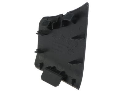 Ford FL3Z-15672A40-AD Floor Console Plug