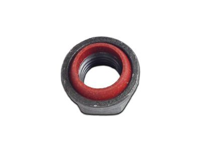 Mercury -E825100-S100 Nut - Hex.