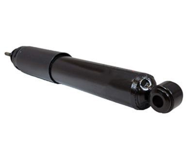 2000 Ford E-350 Econoline Club Wagon Shock Absorber - 6C2Z-18124-A