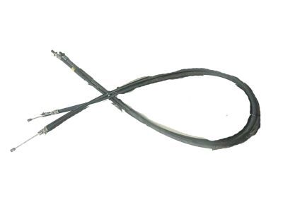 Ford F4ZZ-2A635-B Cable Assembly - Parking