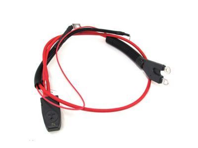 Lincoln Battery Cable - F75Z-14300-DA