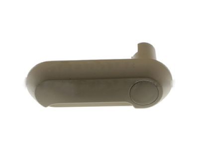 Mercury 8A4Z-74620A91-AB Recline Handle