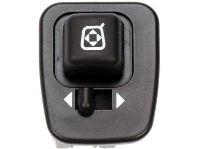 Ford F5TZ-17B676-A Mirror Switch