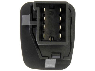 Mercury F5TZ-17B676-A Mirror Switch