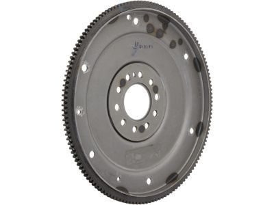 Ford 3C3Z-6375-AA Flywheel