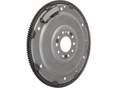 2007 Ford F-250 Super Duty Flywheel - 3C3Z-6375-AA