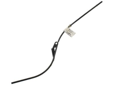 Ford E-350 Econoline Dipstick Tube - E7UZ6754B