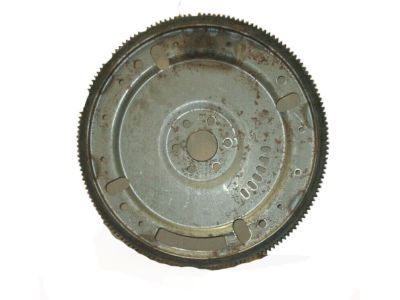 Mercury E2AZ-6375-A Flywheel