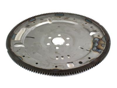 1987 Mercury Grand Marquis Flywheel - E2AZ-6375-A