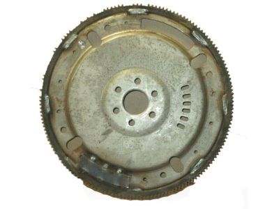 Mercury E2AZ-6375-A Flywheel