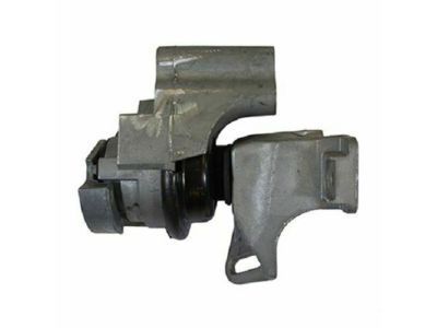 2010 Ford Fusion Engine Mount - 7H6Z-6038-A