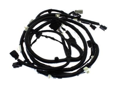 Ford F2GZ-15K867-C Wire Harness