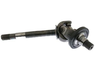 2021 Ford F-350 Super Duty Axle Shaft - FC3Z-3220-B