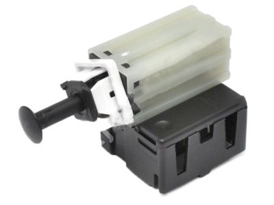 Lincoln XW4Z-11A152-AB Clutch Switch