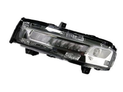 Ford JR3Z-13201-A Parking Light - Without Bulb