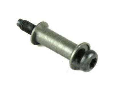 Ford F77Z-6U000-BA Bolt - Special