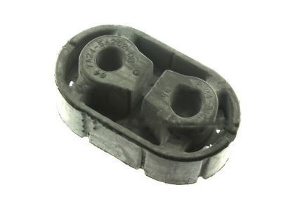 Ford 6L2Z-5A262-A Tailpipe Insulator