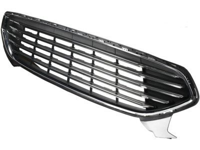 Ford DS7Z-8200-BA Upper Grille