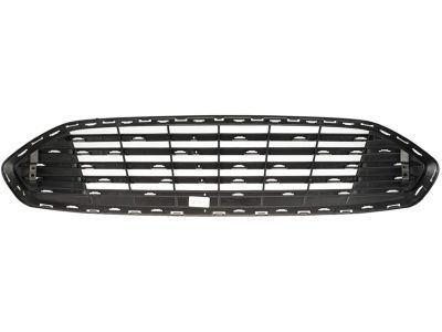 Ford DS7Z-8200-BA Upper Grille