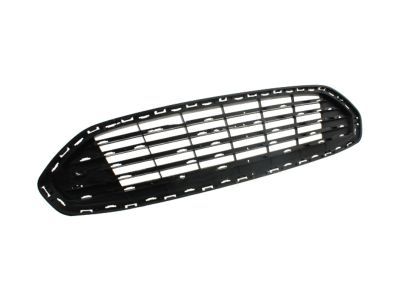 Ford DS7Z-8200-BA Upper Grille