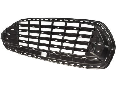 Ford DS7Z-8200-BA Upper Grille