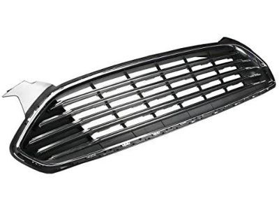 Ford DS7Z-8200-BA Upper Grille