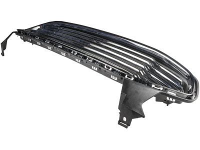 Ford DS7Z-8200-BA Upper Grille