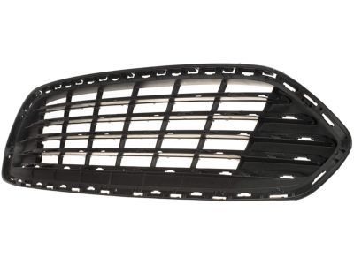 Ford DS7Z-8200-BA Upper Grille