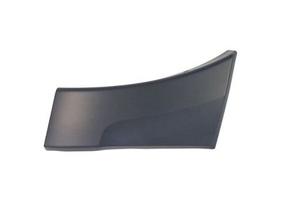 Lincoln 7L7Z-4029076-BPTM Lower Molding