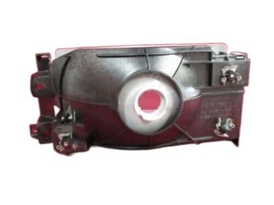 Mercury F3XY13007A Headlamp Assembly