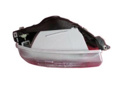 Mercury F3XY13007A Headlamp Assembly