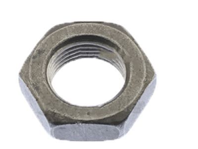 Ford -W709159-S300 Spindle Nut