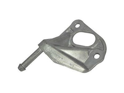 Ford CV6Z-5K291-C Rear Muffler Bracket