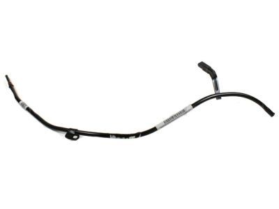 2012 Ford E-350 Super Duty Dipstick Tube - 5C3Z-6754-DA