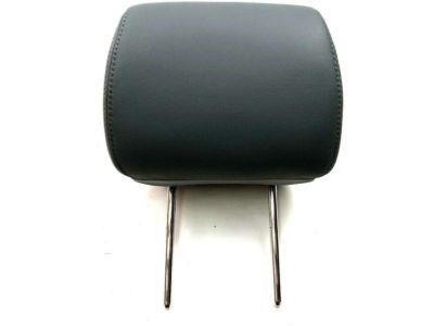 Ford BC3Z-25611A08-A Head Rest Assembly