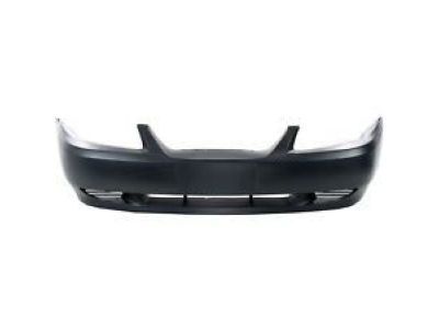 Ford DR3Z-17D957-AACP Bumper Assy - Front